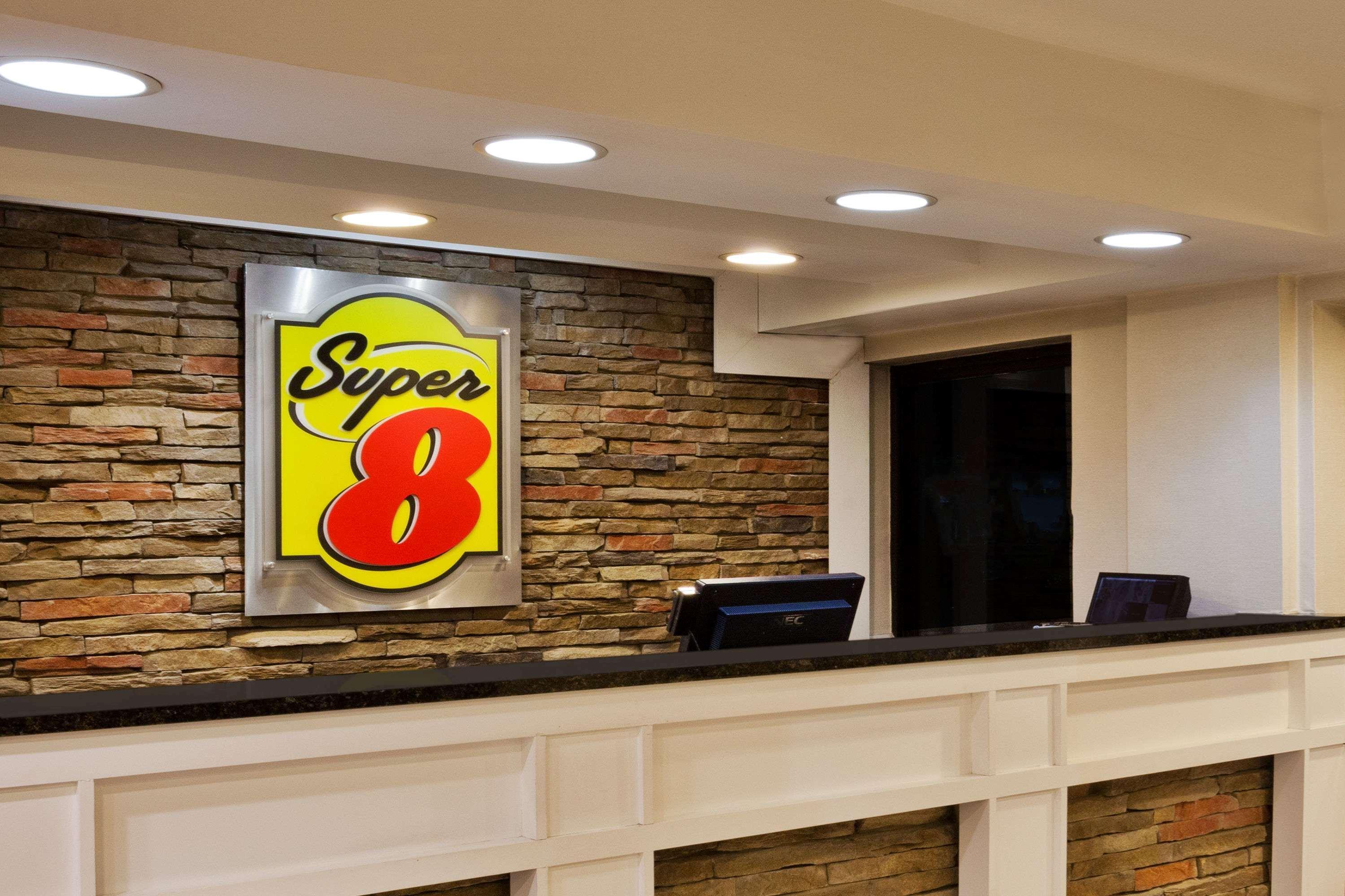 Super 8 By Wyndham Chattanooga Area 2* Ringgold